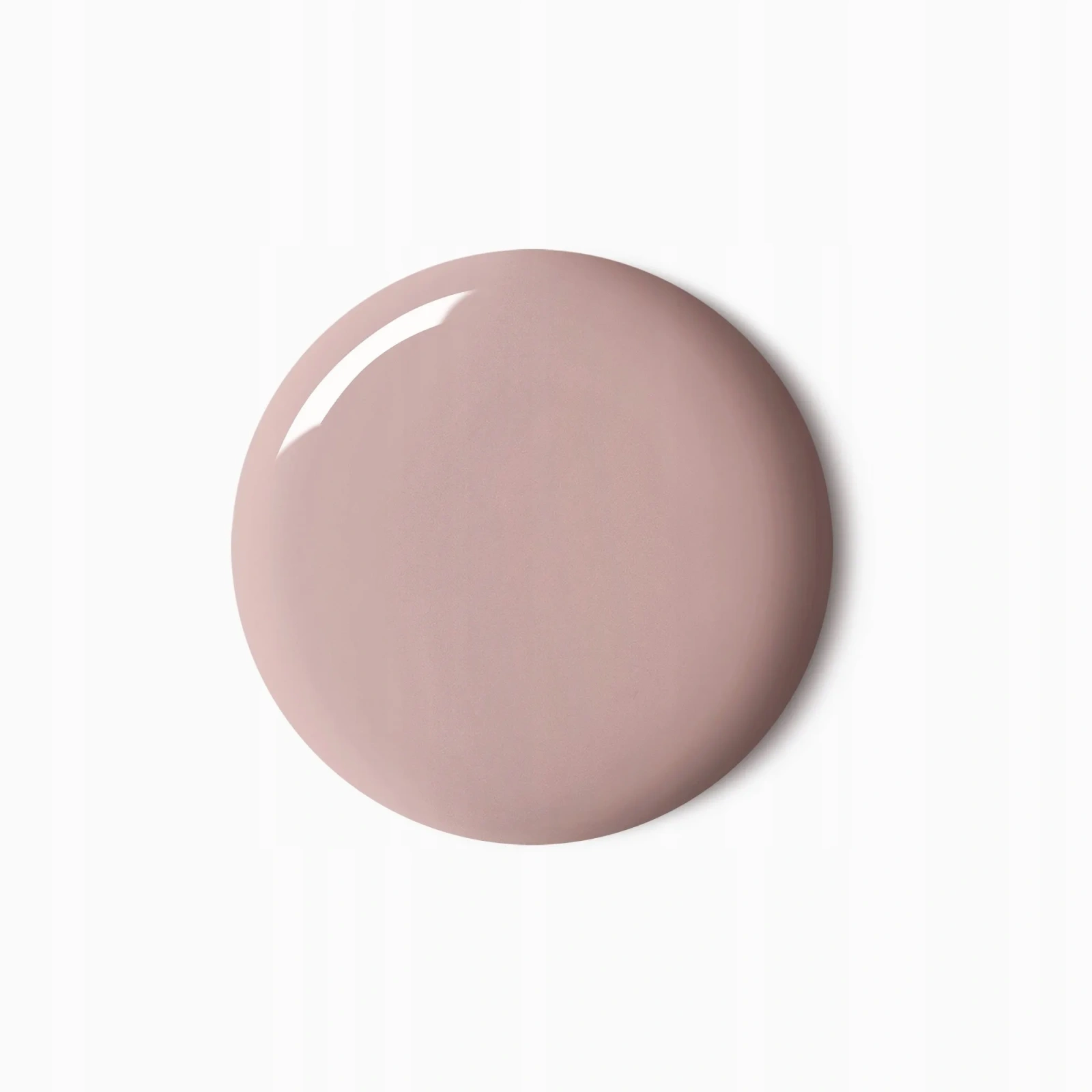 INGLOT Hybrid wegański lakier hydrydowy HEMA-free 308 Cold Nude 6ml