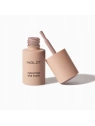 INGLOT Hybrid wegański lakier hydrydowy HEMA-free 308 Cold Nude 6ml