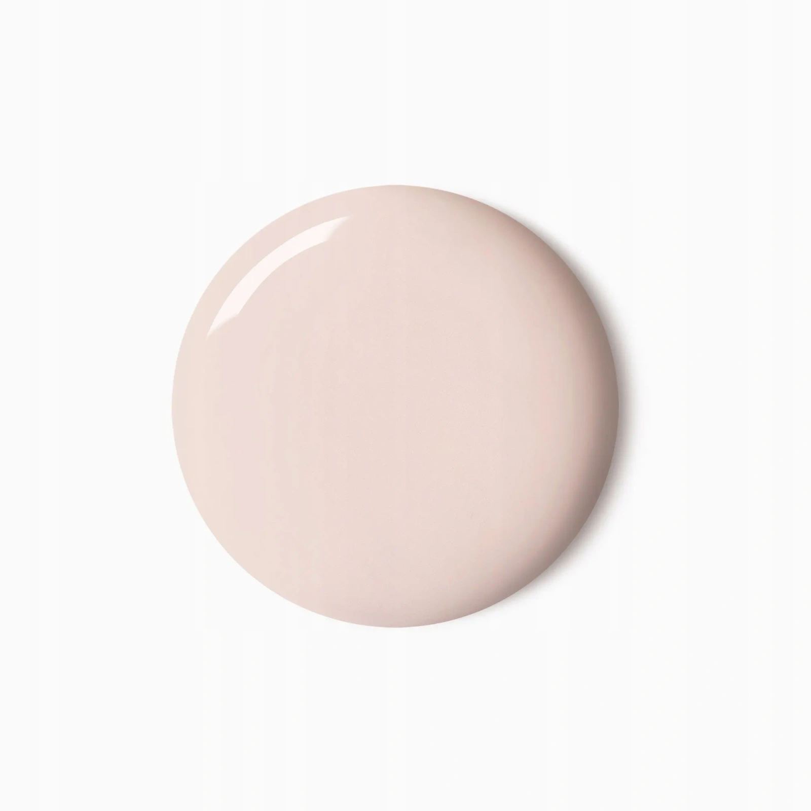 INGLOT Hybrid wegański lakier hydrydowy HEMA-free 307 Warm Ivory 6ml