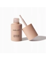 INGLOT Hybrid wegański lakier hydrydowy HEMA-free 307 Warm Ivory 6ml
