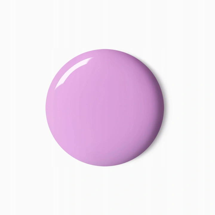 INGLOT Hybrid wegański lakier hydrydowy HEMA-free 306 Classic Lavender 6ml