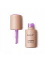 INGLOT Hybrid wegański lakier hydrydowy HEMA-free 306 Classic Lavender 6ml