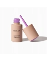 INGLOT Hybrid wegański lakier hydrydowy HEMA-free 306 Classic Lavender 6ml
