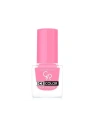 GOLDEN ROSE Ice Color mini lakier do paznokci 138 6ml