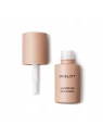 INGLOT Hybrid wegański lakier hydrydowy HEMA-free 301 Classic White 6ml 