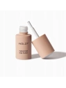 INGLOT Hybrid wegański lakier hydrydowy HEMA-free 301 Classic White 6ml 