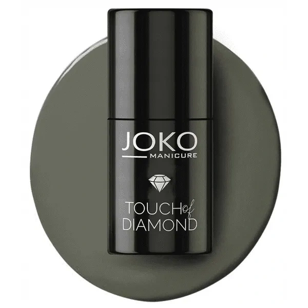 JOKO Touch of Diamond lakier 3w1 19 10ml //4639
