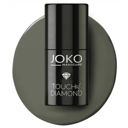 JOKO Touch of Diamond lakier 3w1 19 10ml //4639