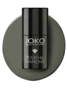 JOKO Touch of Diamond lakier 3w1 19 10ml //4639