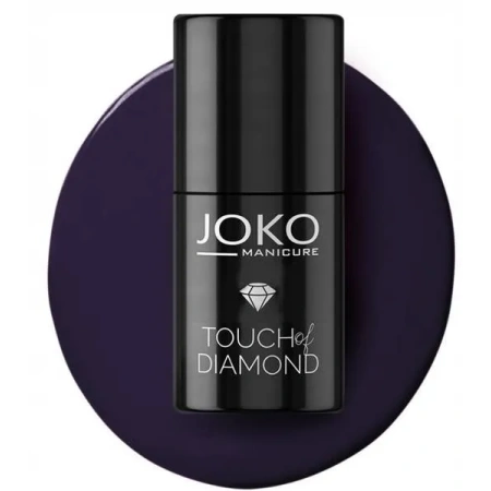 JOKO Touch of Diamond lakier 3w1 16 10ml //4578