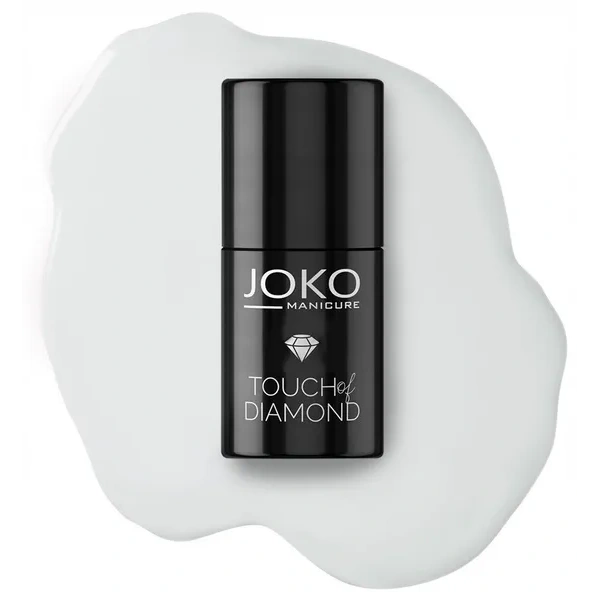 JOKO Touch of Diamond lakier 3w1 14 10ml //4530