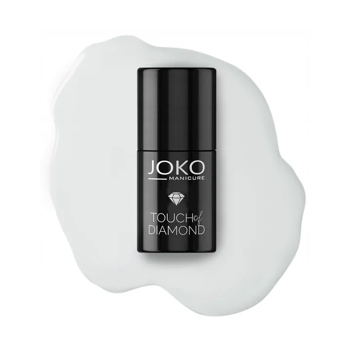 JOKO Touch of Diamond lakier 3w1 14 10ml //4530