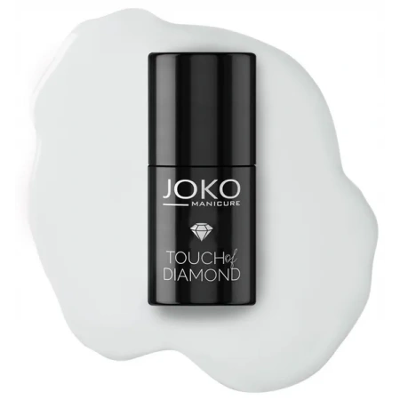 JOKO Touch of Diamond lakier 3w1 14 10ml //4530
