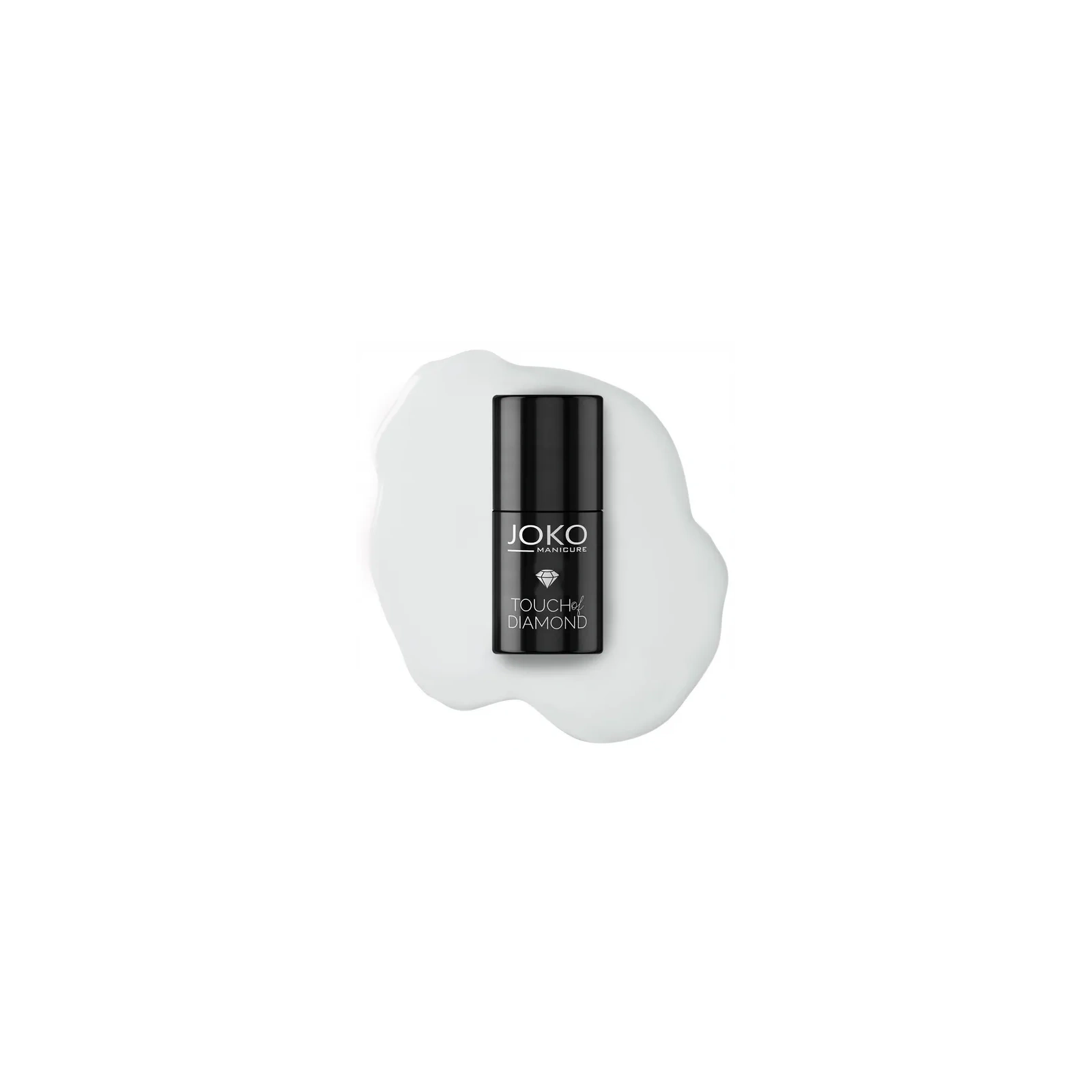 JOKO Touch of Diamond lakier 3w1 14 10ml //4530