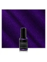 NEESS Lakier hybrydowy 7442 Skazana na Brokat 4ml