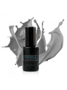 NEESS Lakier hybrydowy 7537 Szary Poranek 4ml