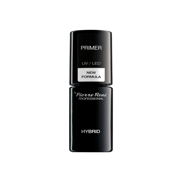 PIERRE RENE Hybrid primer do lakierów hybrydowych 6ml