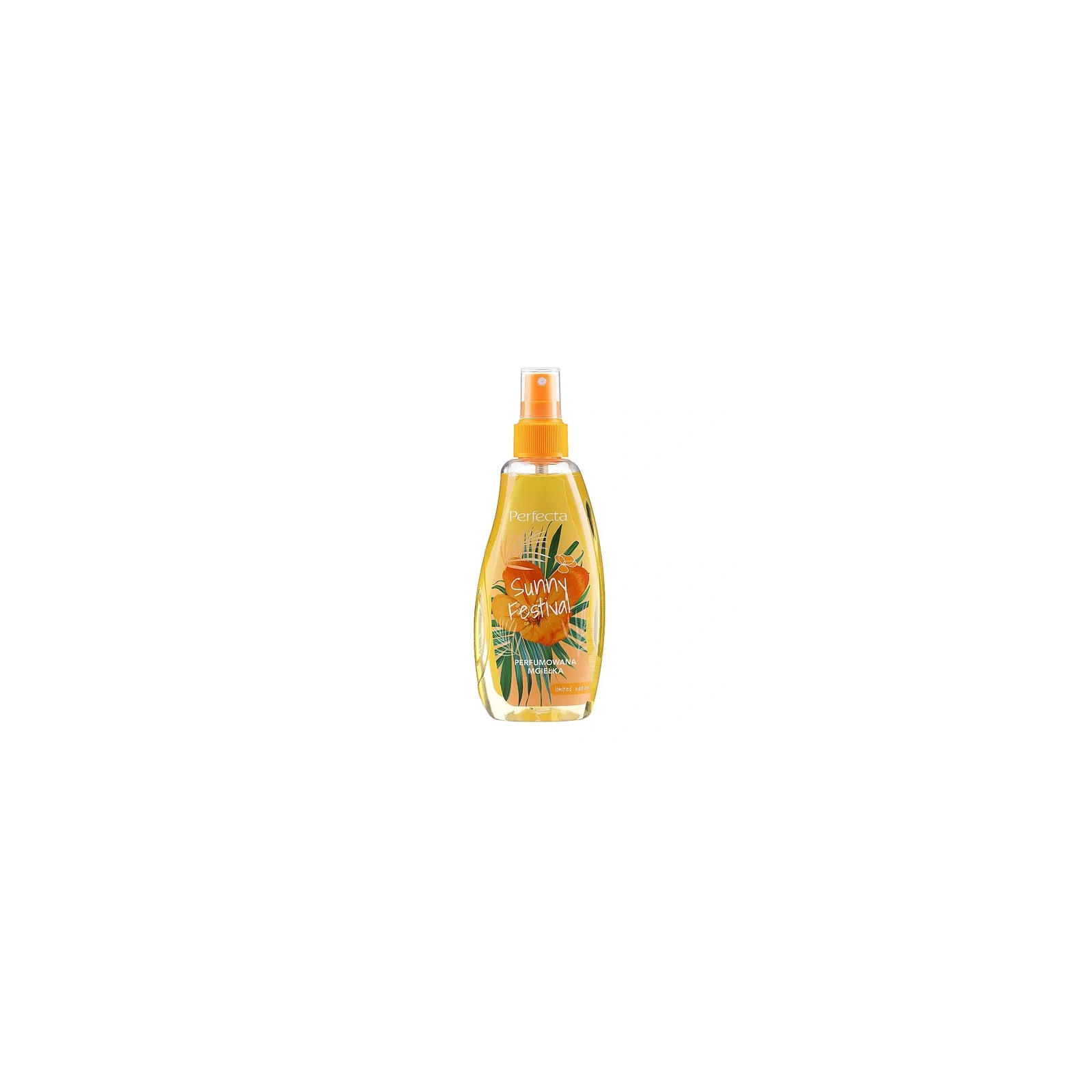 DAX Perfecta perfumowana mgiełka do ciała Sunny Festival 200ml