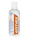 ELMEX płyn do płukania jamy ustnej przeciw próchnicy 400ml