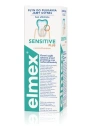 ELMEX Sensitive płyn do płukania jamy ustnej 400ml