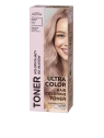 JOANNA Ultra Color toner koloryzujący do włosów Różane Latte 100g