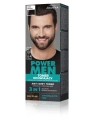 JOANNA Power Men toner odsiwiający 02 Dark Brown 80g