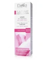 DELIA Satine Depilation krem do depilacji 12w1 Total Effect 100ml 