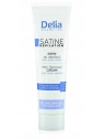 DELIA Satine Depilation krem do depilacji 3-minutowy błyskawiczny 100ml 