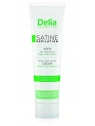 DELIA Satine Depilation ultradelikatny krem do depilacji bikini, ciało, pachy 100ml