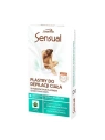 JOANNA Sensual plastry do depilacji ciała Aloes 12szt