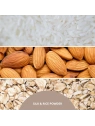 MILLEFIORI MILANO Ultrasonic olejek zapachowy SILK & RICE POWDER 15ml