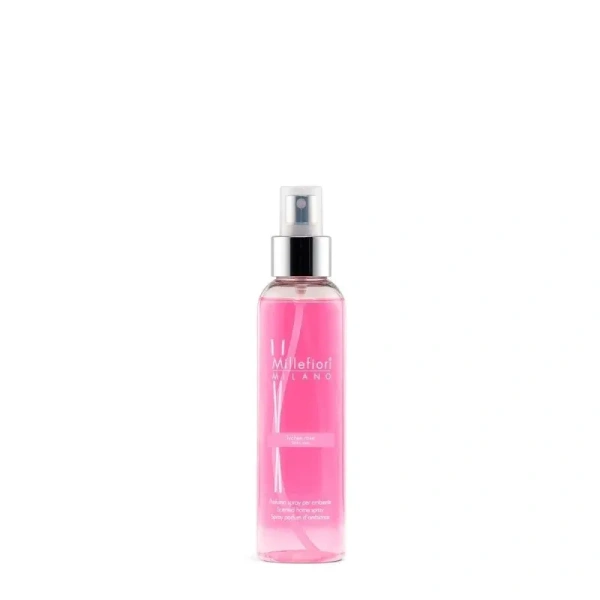 MILLEFIORI MILANO spray do pomieszczeń LYCHEE ROSE 150ml