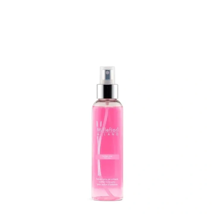 MILLEFIORI MILANO spray do pomieszczeń LYCHEE ROSE 150ml