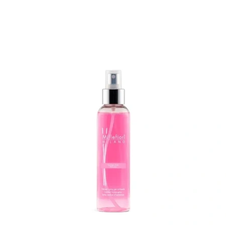 MILLEFIORI MILANO spray do pomieszczeń LYCHEE ROSE 150ml