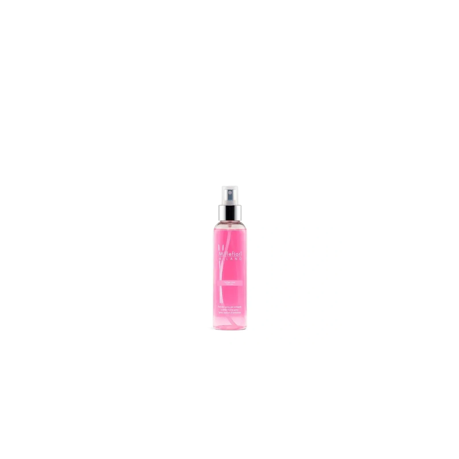 MILLEFIORI MILANO spray do pomieszczeń LYCHEE ROSE 150ml