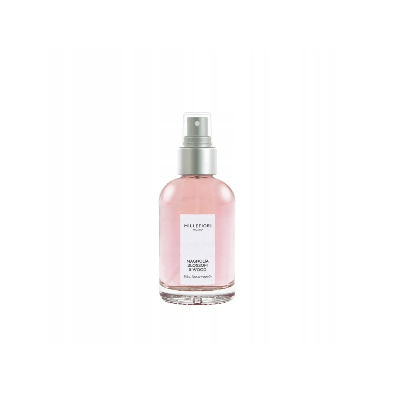 MILLEFIORI MILANO perfumy do wnętrz MAGNOLIA BLOSSOM & WOOD 100ml