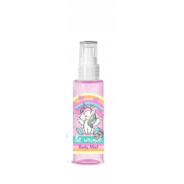 BIES Be Unique mgiełka do ciała 100ml