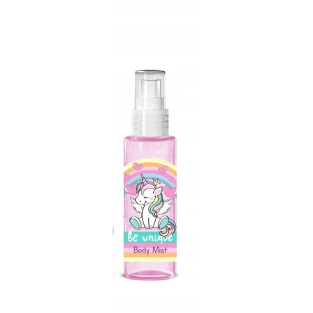 BIES Be Unique mgiełka do ciała 100ml