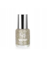 GOLDEN ROSE Wow Nail Color mini lakier do paznokci 206 6ml