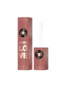 EVELINE VinyLove płynna pomadka do ust z efektem winylowym 04 Peachy 4ml