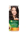 GARNIER Color Naturals Creme 4.12 Lodowy Brąz