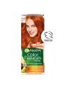 GARNIER Color Naturals Creme 7.40+Miedziany Blond