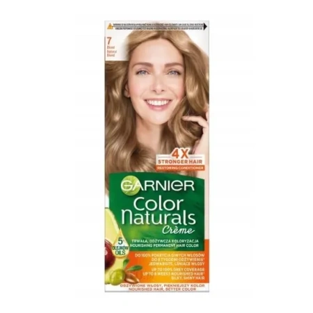 GARNIER Color Naturals Creme 7 Blond