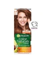 GARNIER Color Naturals Creme 6.41 Złoty Bursztyn