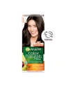 GARNIER Color Naturals Creme 3 Ciemny Brąz