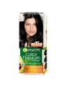 GARNIER Color Naturals Creme krem koloryzujący do włosów 1 Czarny