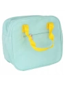 ECARLA torba do przenoszenia żywności LUNCH BOX morska PJM21WZ1 