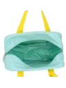 ECARLA torba do przenoszenia żywności LUNCH BOX morska PJM21WZ1 