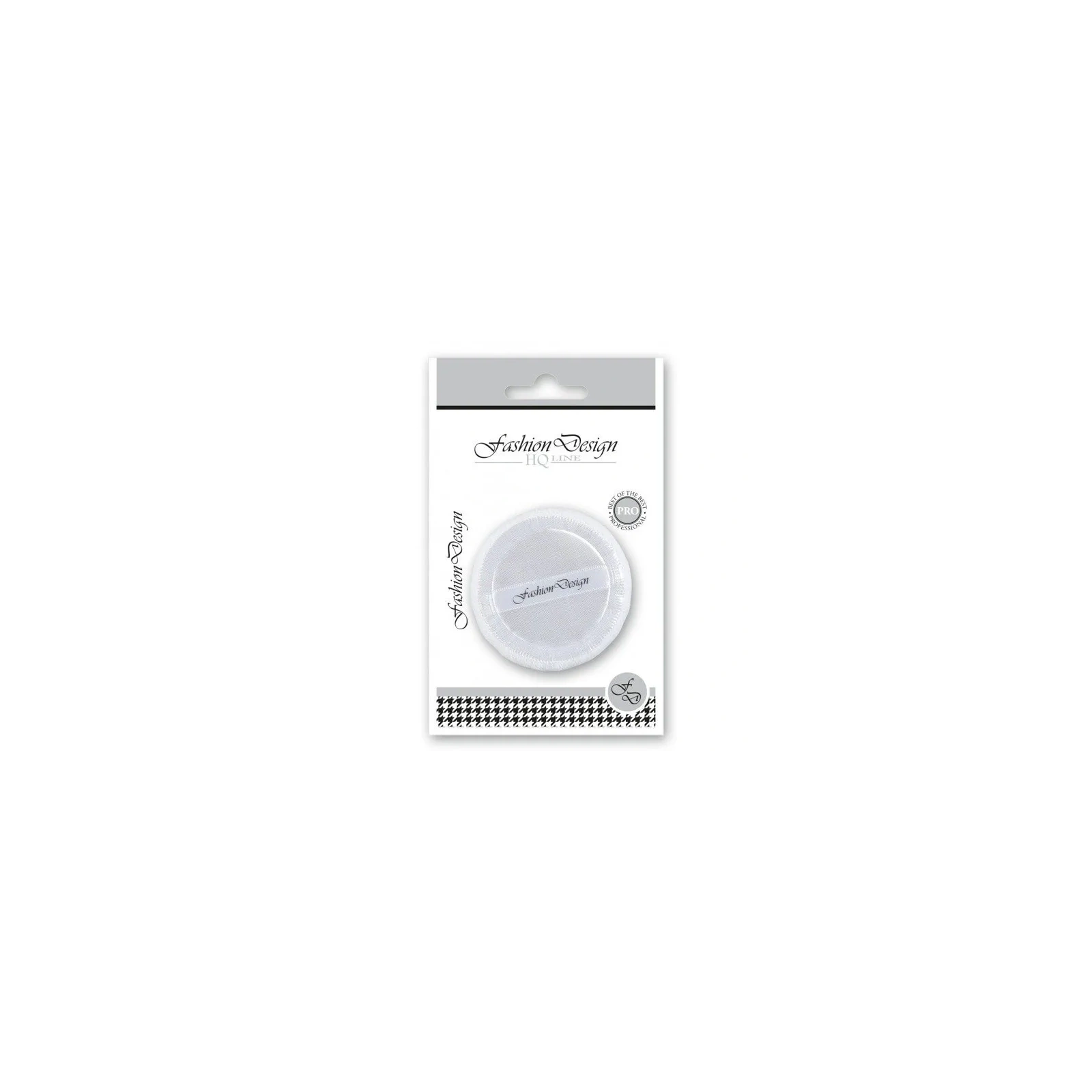 TOP CHOICE puszek do pudru 36804