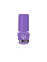 GOLDEN ROSE Ice Color mini lakier do paznokci 131 6ml